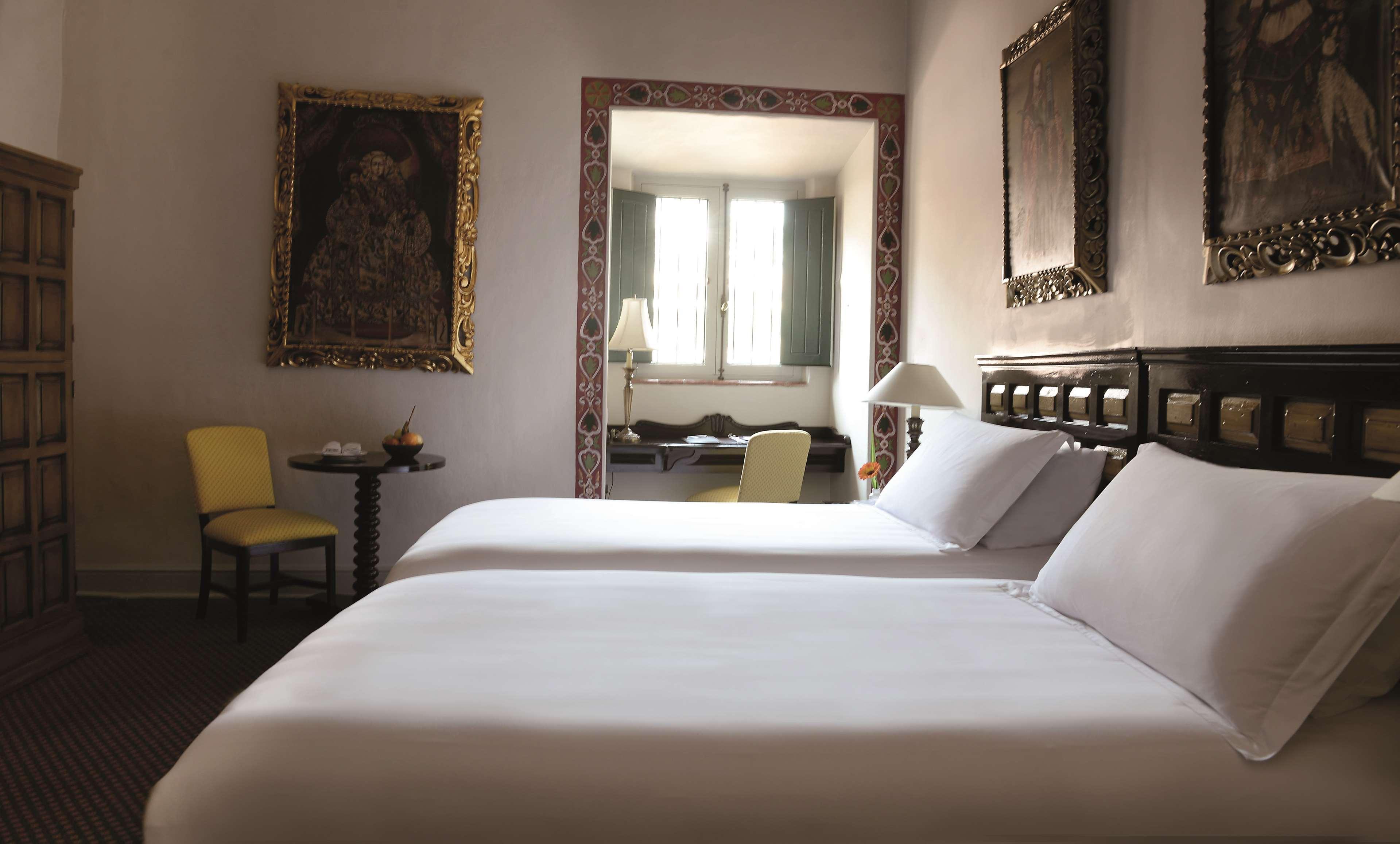 Monasterio, A Belmond Hotel, Cuzco Eksteriør bilde
