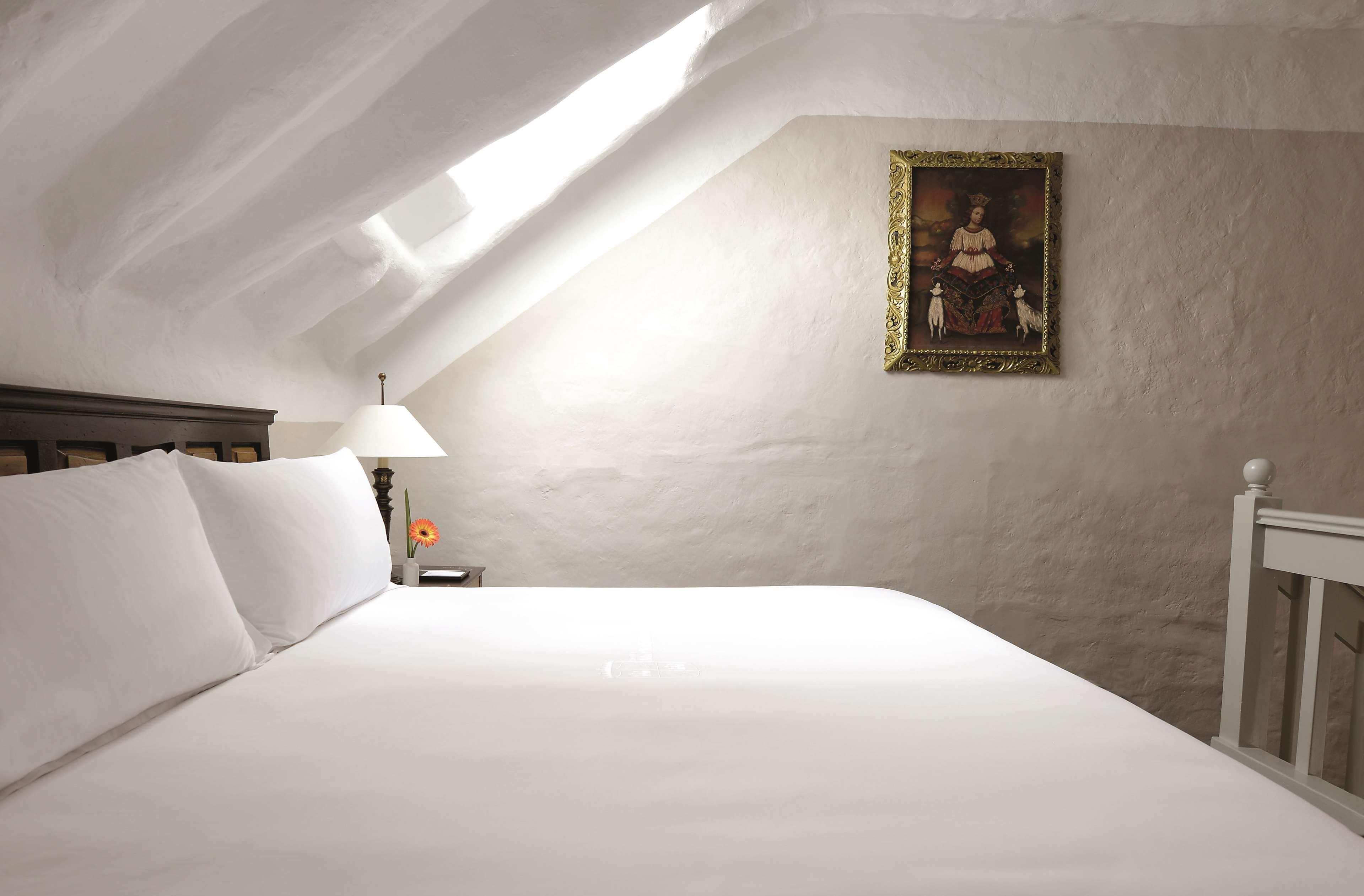 Monasterio, A Belmond Hotel, Cuzco Eksteriør bilde