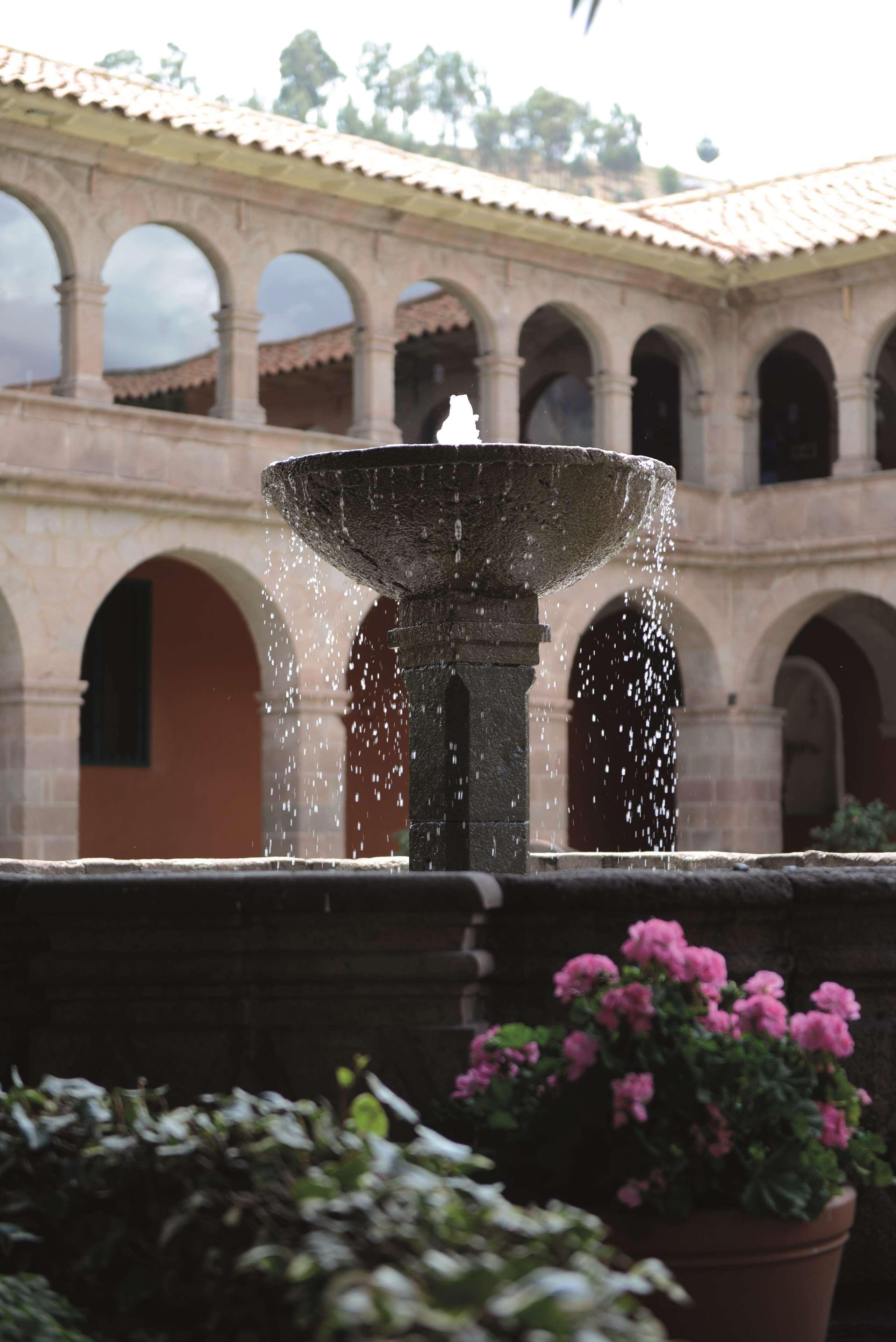 Monasterio, A Belmond Hotel, Cuzco Eksteriør bilde