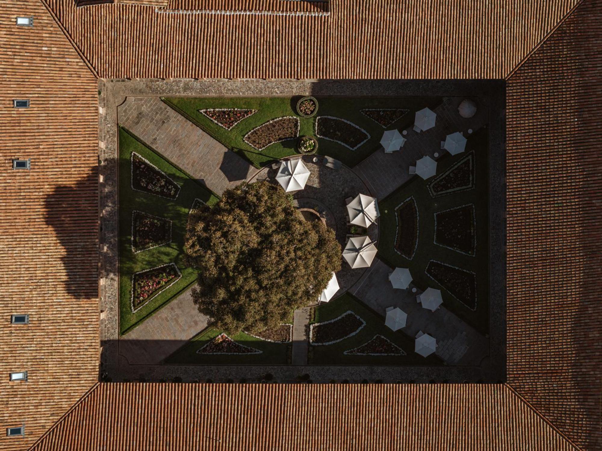 Monasterio, A Belmond Hotel, Cuzco Eksteriør bilde