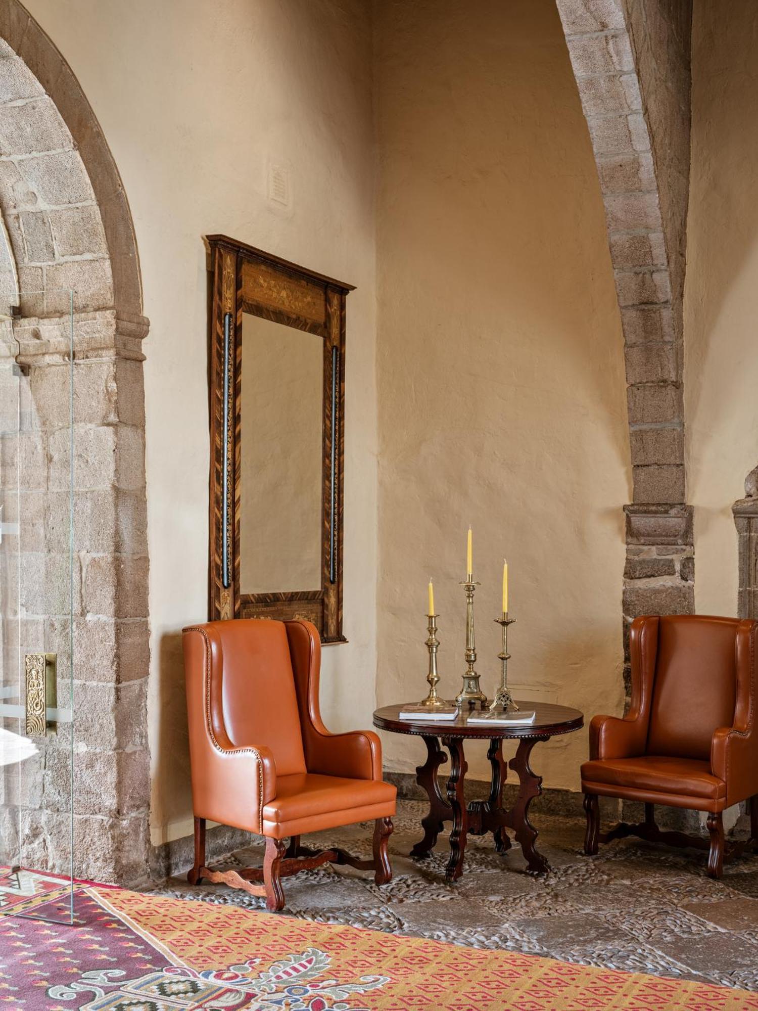 Monasterio, A Belmond Hotel, Cuzco Eksteriør bilde