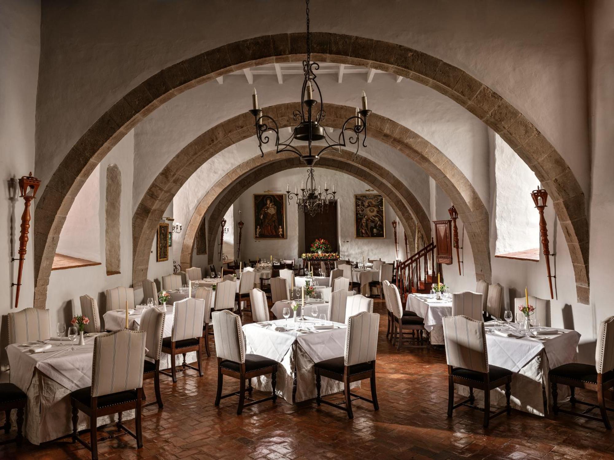 Monasterio, A Belmond Hotel, Cuzco Eksteriør bilde