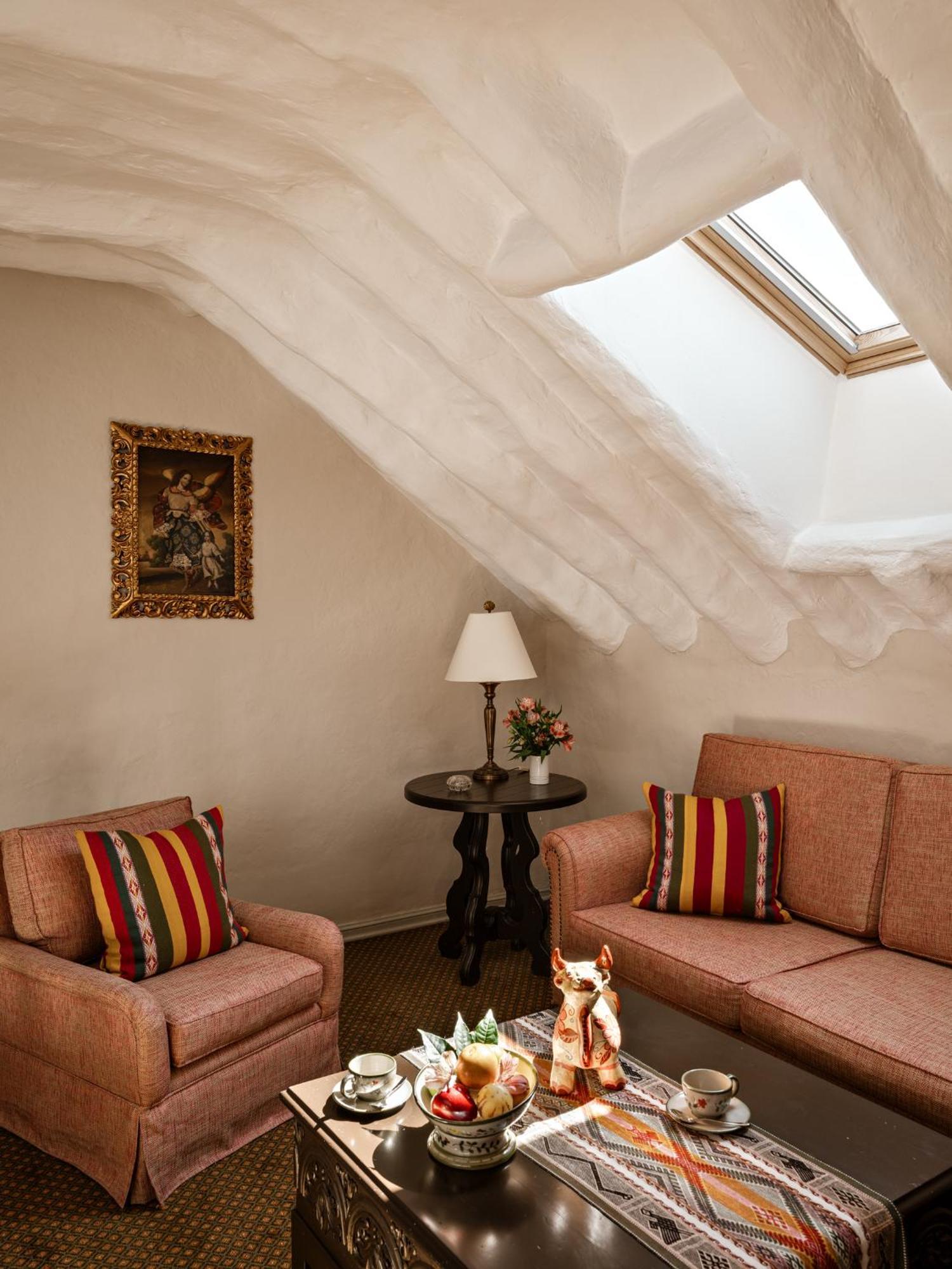 Monasterio, A Belmond Hotel, Cuzco Eksteriør bilde