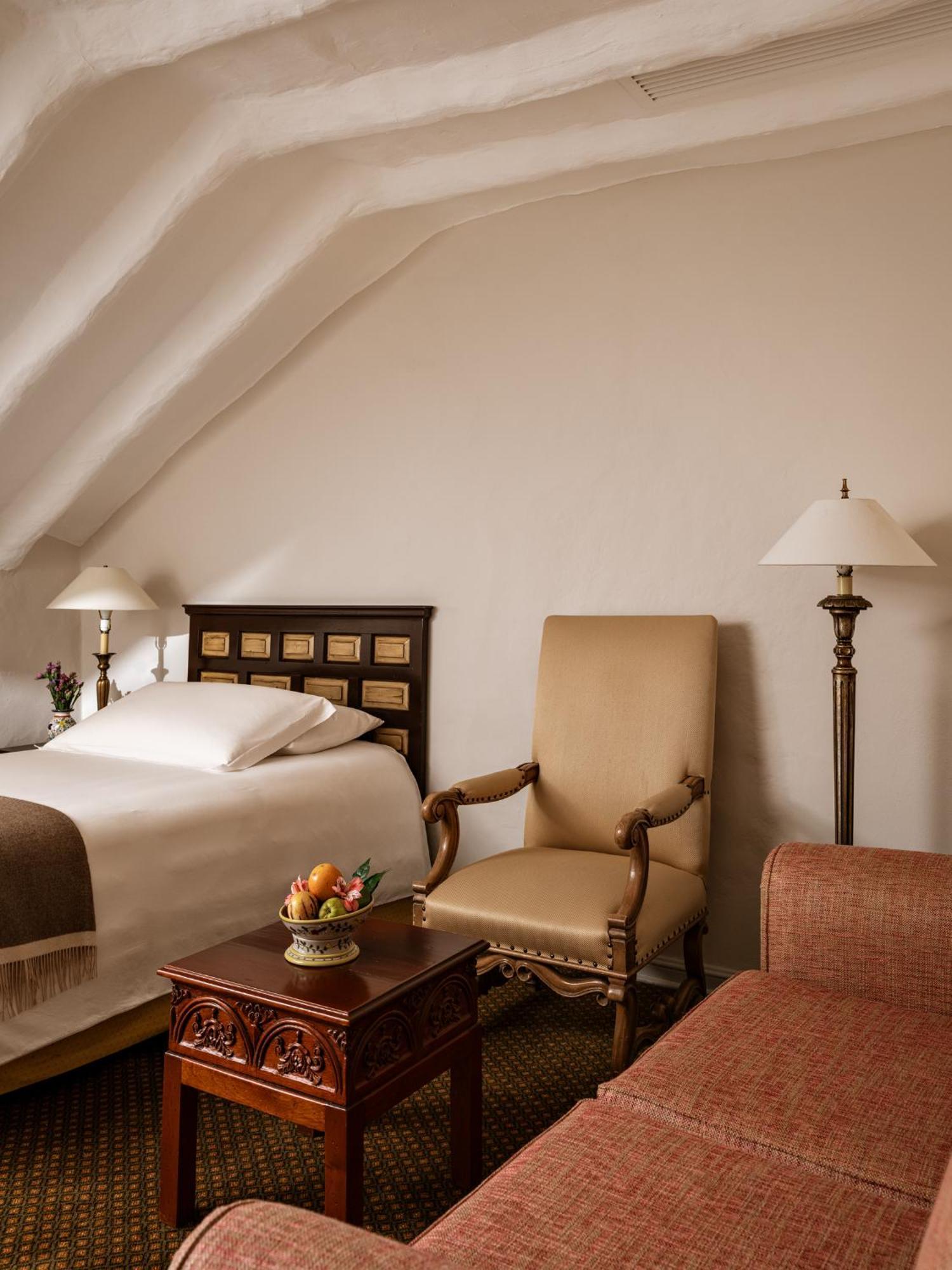 Monasterio, A Belmond Hotel, Cuzco Eksteriør bilde