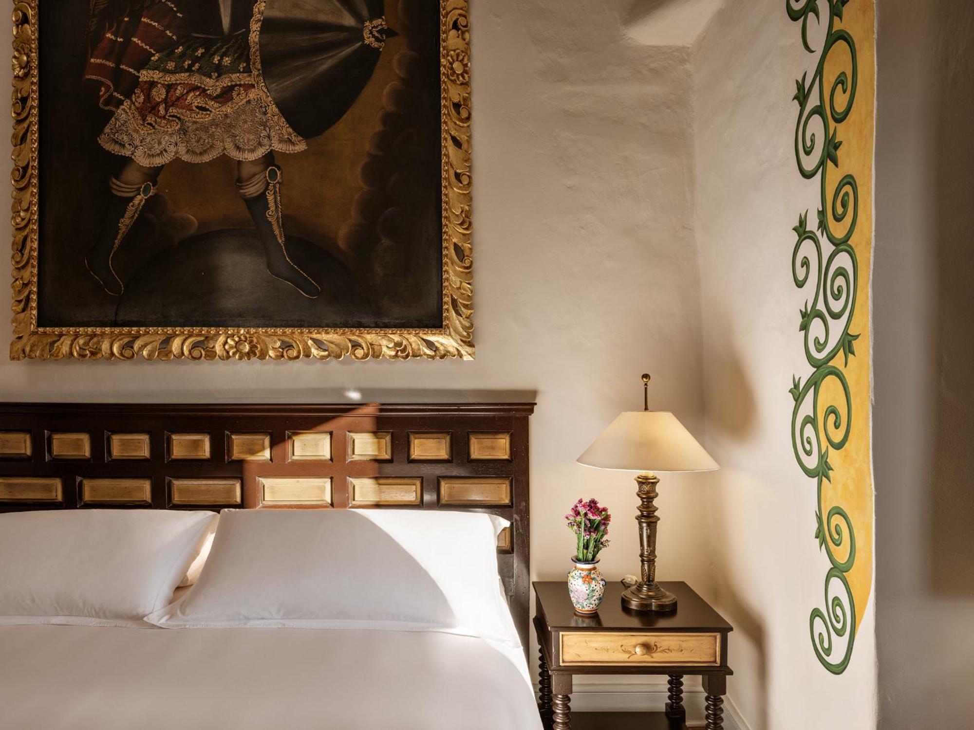 Monasterio, A Belmond Hotel, Cuzco Eksteriør bilde