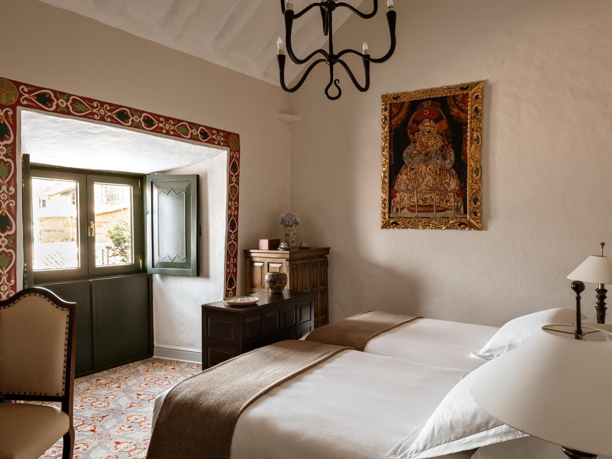 Monasterio, A Belmond Hotel, Cuzco Eksteriør bilde