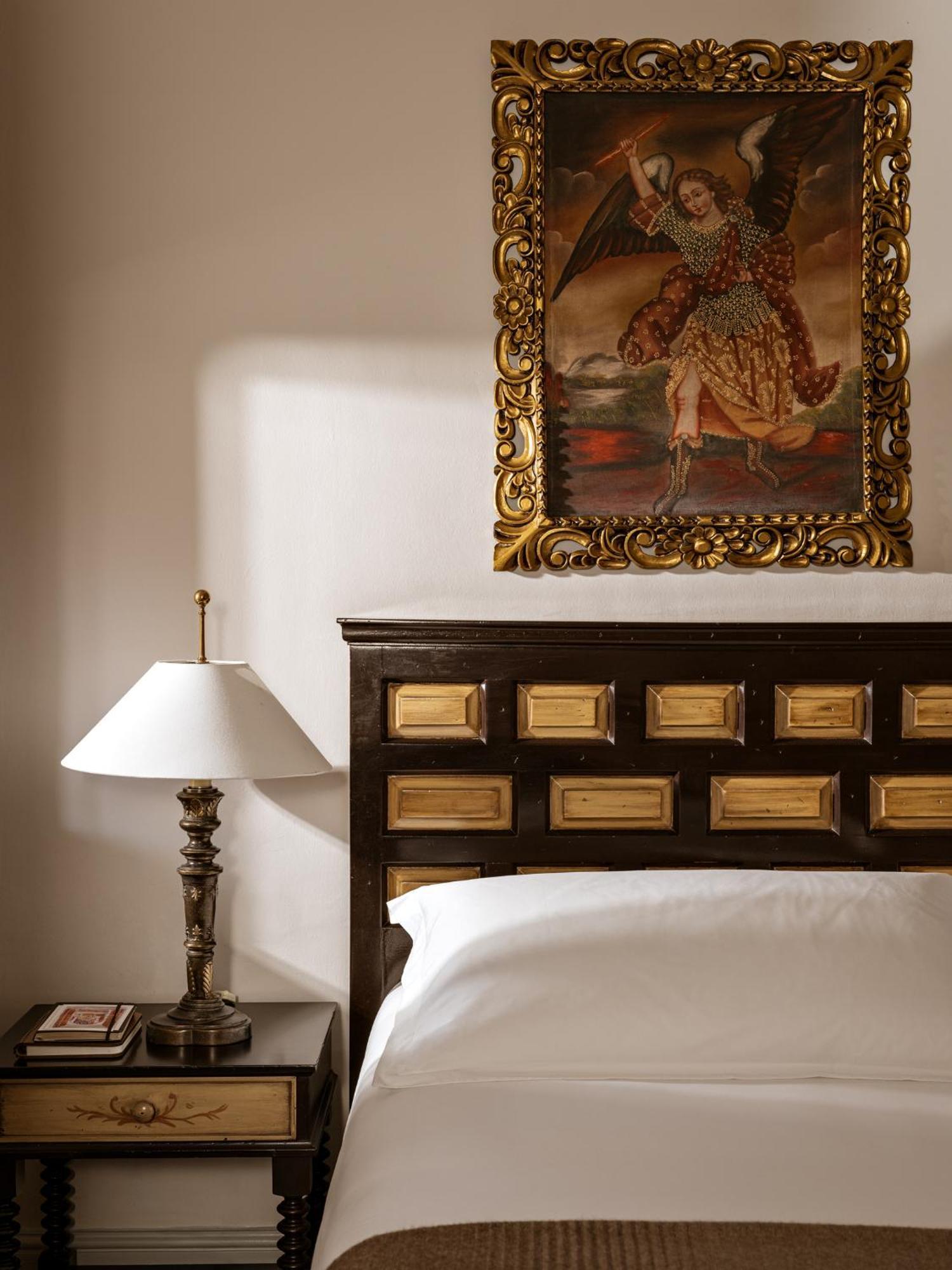Monasterio, A Belmond Hotel, Cuzco Eksteriør bilde
