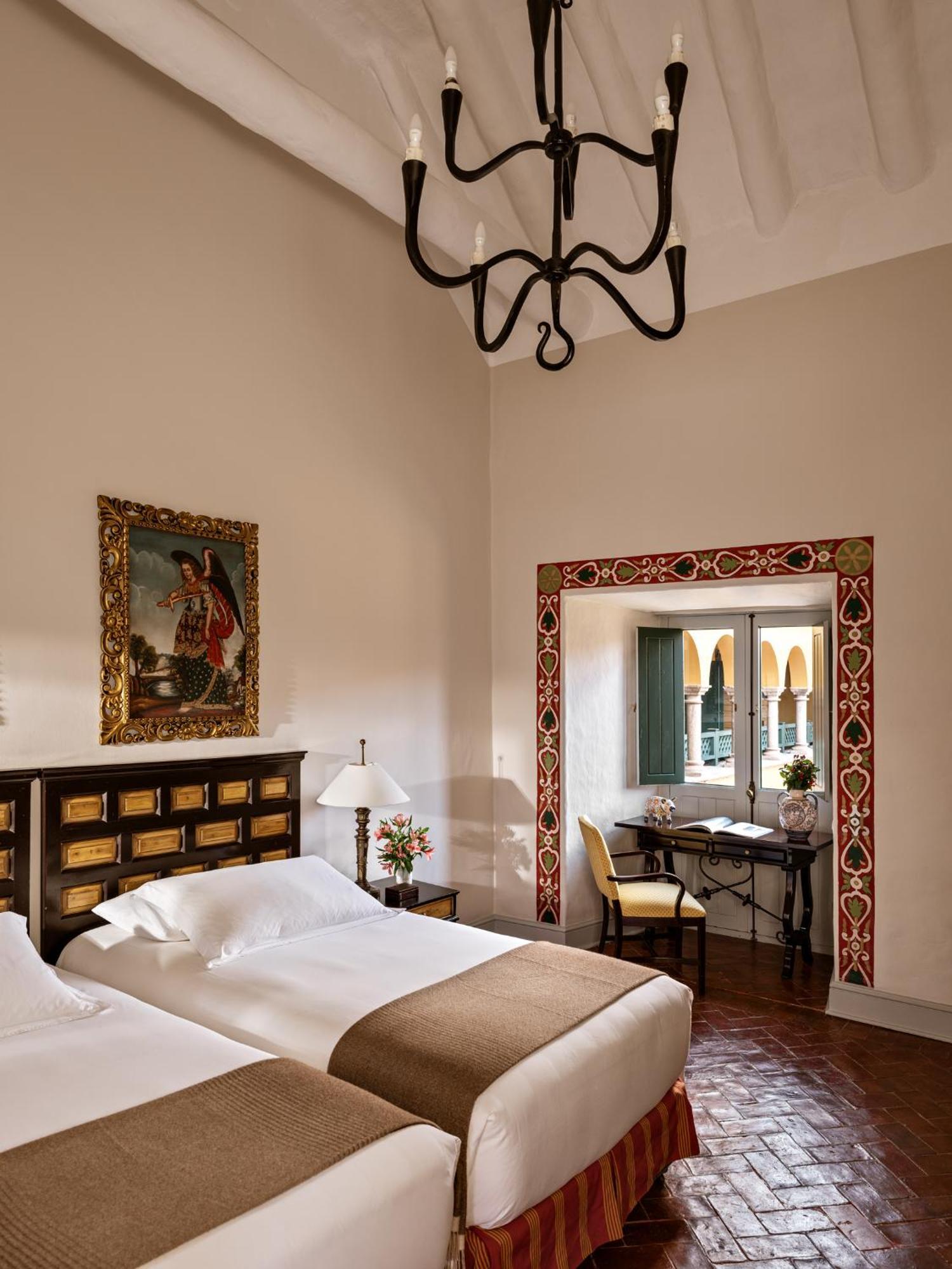 Monasterio, A Belmond Hotel, Cuzco Eksteriør bilde