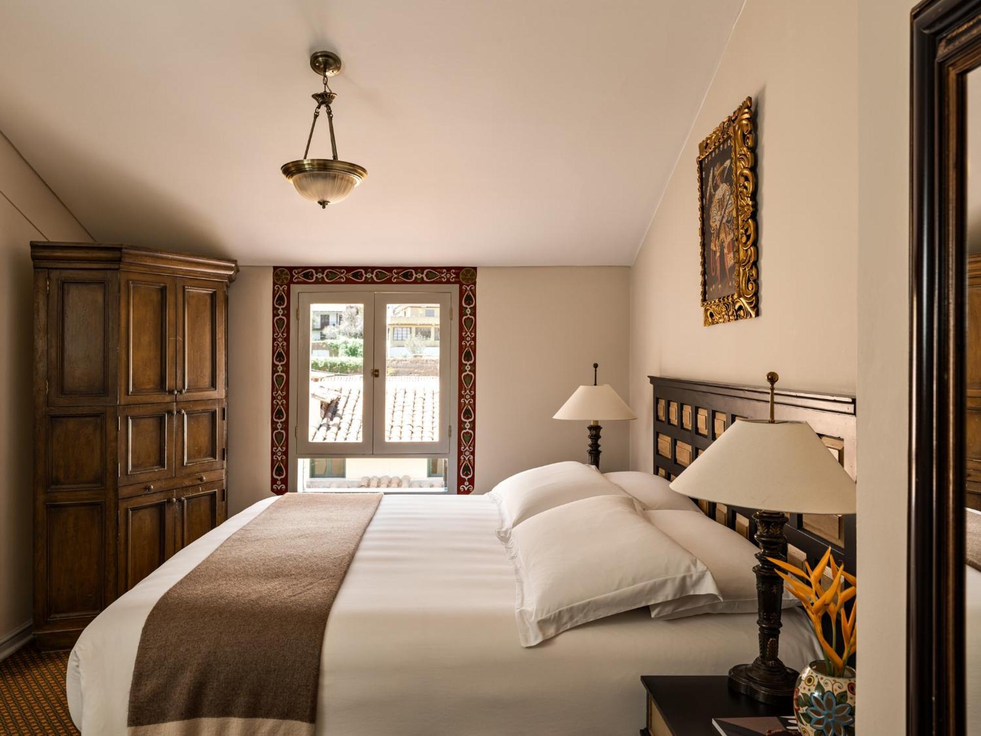 Monasterio, A Belmond Hotel, Cuzco Eksteriør bilde